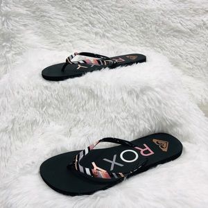 Roxy Sandals